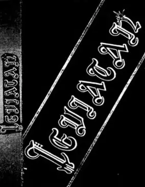 Leviatan (ESP) : Demo 89